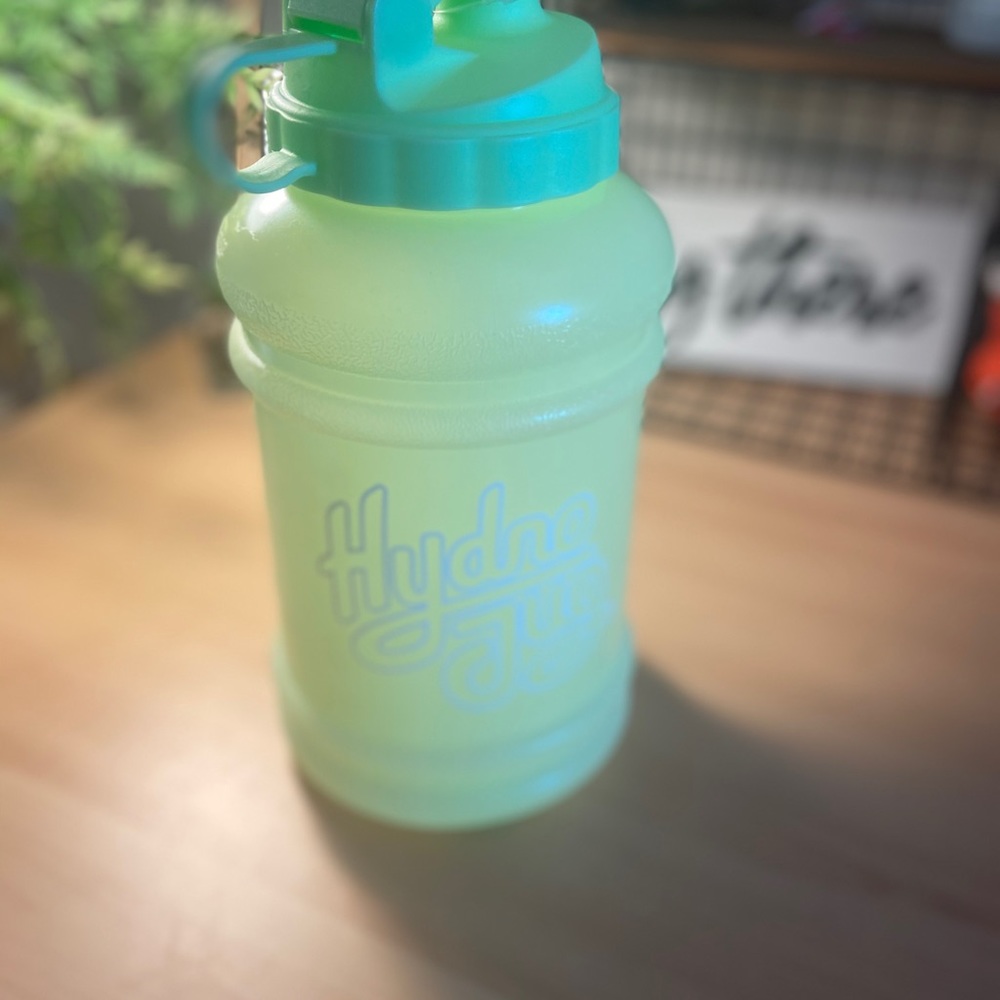 Hydrojug Lime New